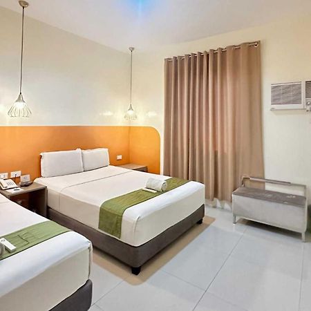 Travelbee Capitol Inn Cebu Eksteriør billede