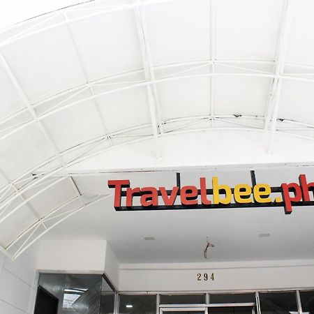 Travelbee Capitol Inn Cebu Eksteriør billede