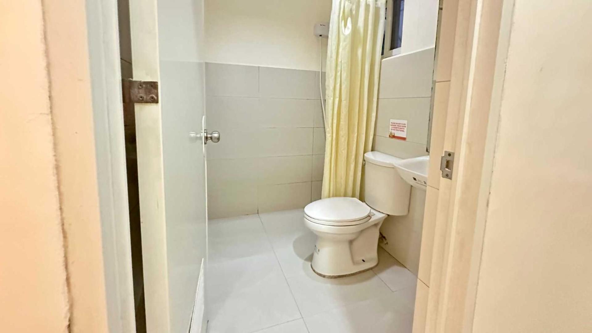 Travelbee Capitol Inn Cebu Eksteriør billede