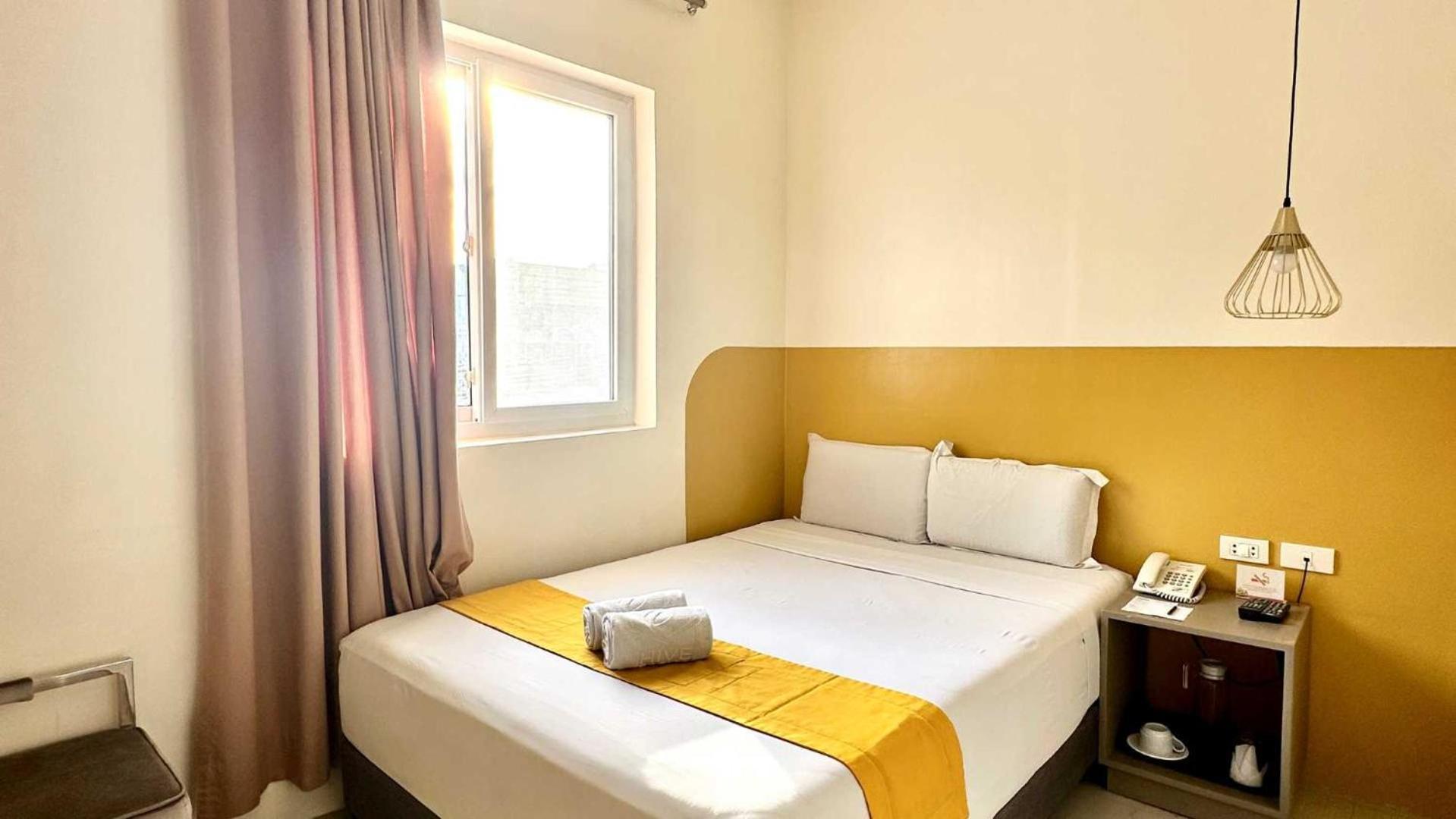 Travelbee Capitol Inn Cebu Eksteriør billede